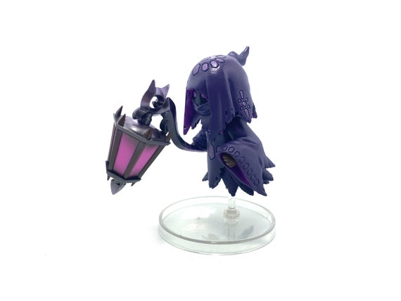 Monster Hunter 4G Capcom CFB Action Figure Japan Toys - Gore