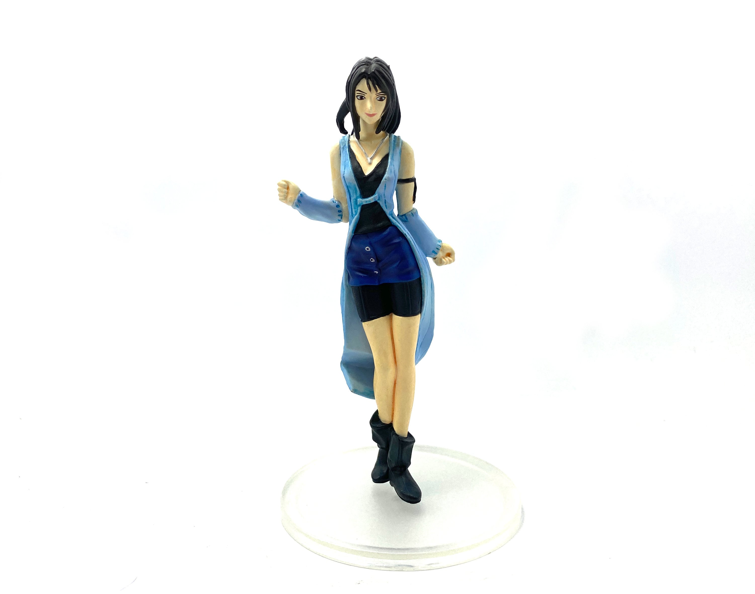 Final Fantasy VIII Square Enix Trading Arts Vol.1 Toy Figure Model