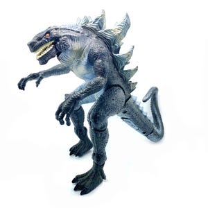 Godzilla 1998 figure - Etsy 日本