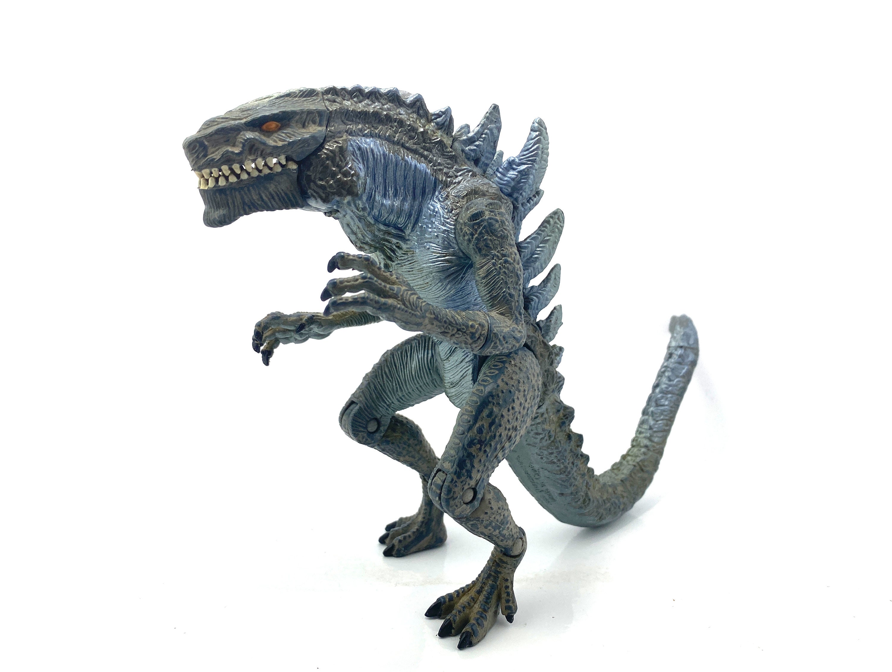 GODZILLA('98米) Trendmasters Toho Ultimate Godzilla 1998 NEW factory sealed