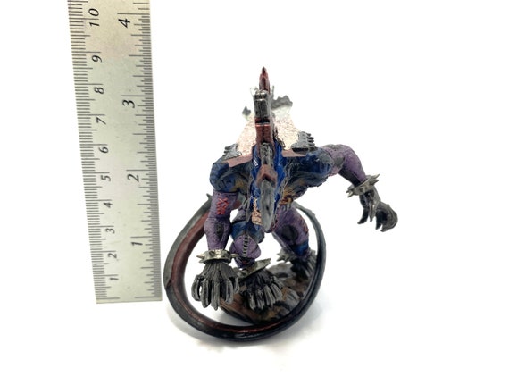 Final Fantasy Square Enix FF XIII Creatures Kai Vol.4 Model Figure
