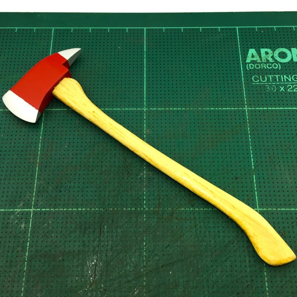 Fire Axe Etsy