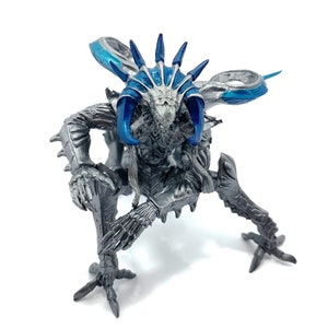 ファイナルファンタジー スクウェア・エニックス クリーチャーズモデルフィギュア Vol.4 カード付き - クロームネメシス