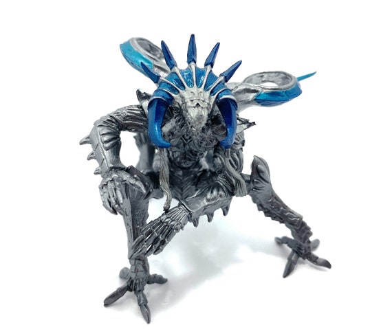 Final Fantasy Square Enix Creatures Model Figure Vol.4 W/ Card