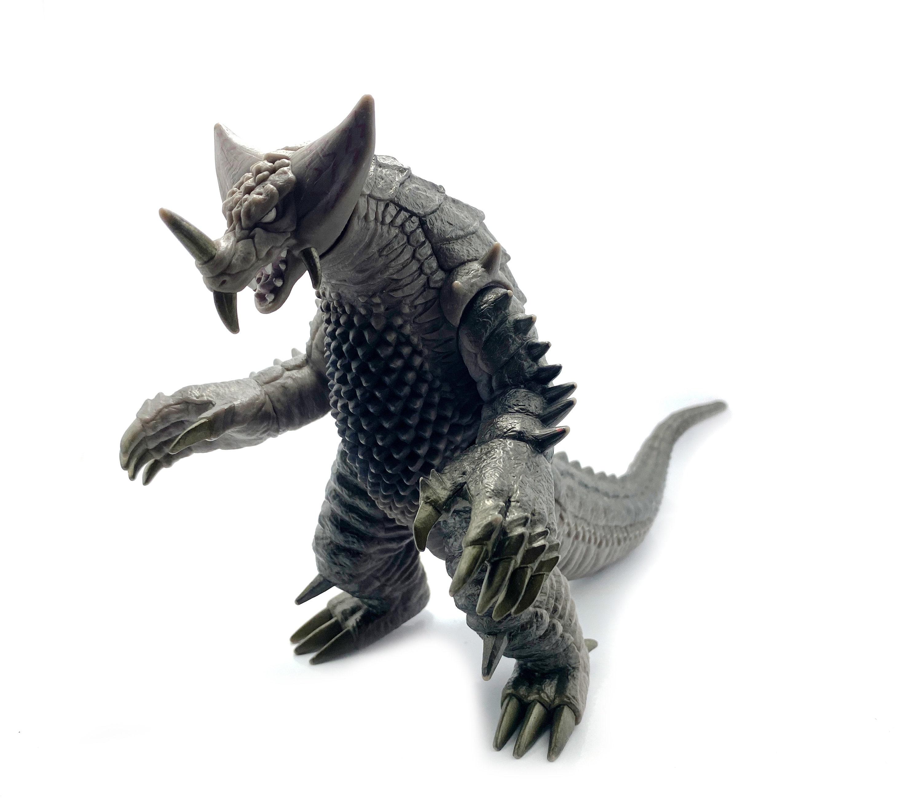 Ultraman Ultra Monster Series Kaiju Bandai Rare Vintage Toy Ultraman Ultra Monster Series Kaiju Bandai Rare Vintage Toy