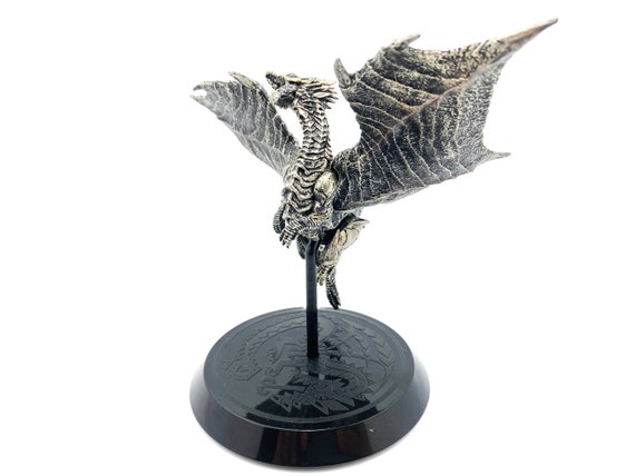 モンスターハンター カプコンフィギュアビルダー スタンダードモデル