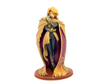 Xenosaga Legend EP1/EP2 Best Bandai Figure Meister Japan Toys