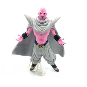 Dragon Ball Z Bandai HG Gashapon Mini Figure Toy Japan - Super Buu (Piccolo Absorbed)