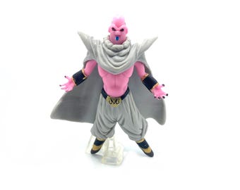 Dragon Ball Z Bandai HG Gashapon Mini Figura Juguete Japón - Super Buu (Piccolo Absorbido)
