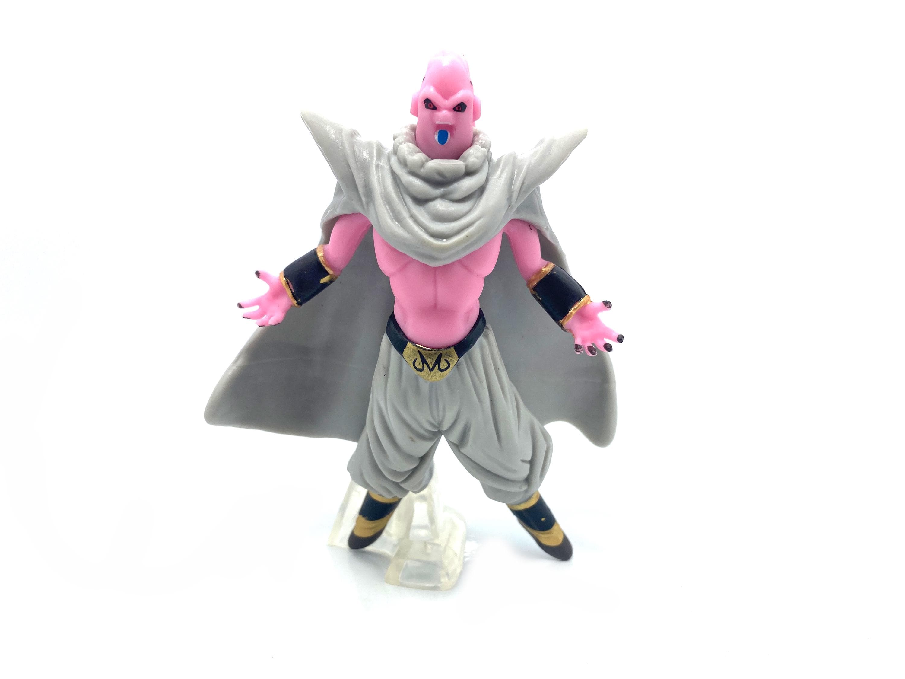 Bandai Dragonball Dragon ball Z HG 15 Gashapon Figure Figurine Set of 7