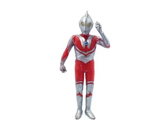 Ultraman Bandai Gashapon Ultimate HG Series Toys Japan Figure