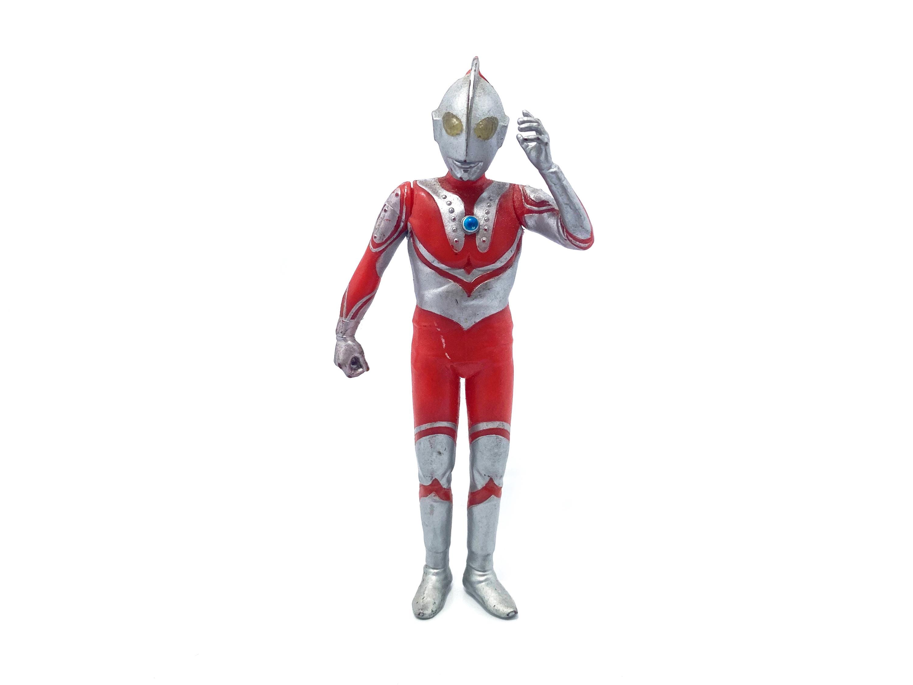 Ultraman Bandai Gashapon Ultimate HG Series Toys Japan Figure
