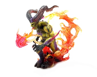 Final Fantasy VII 10th Anniversary Square Enix Trading Arts Toys