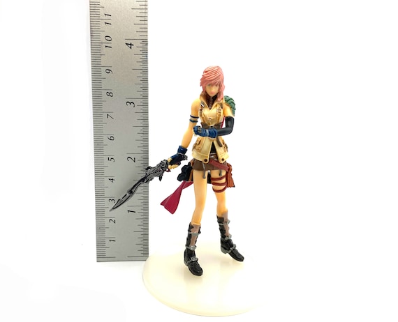 FINAL FANTASY TRADING ARTS改 mini ライトニング i8my1cf Amazon.co.jp: FINAL FANTASY TRADING ARTS改 mini ライトニング