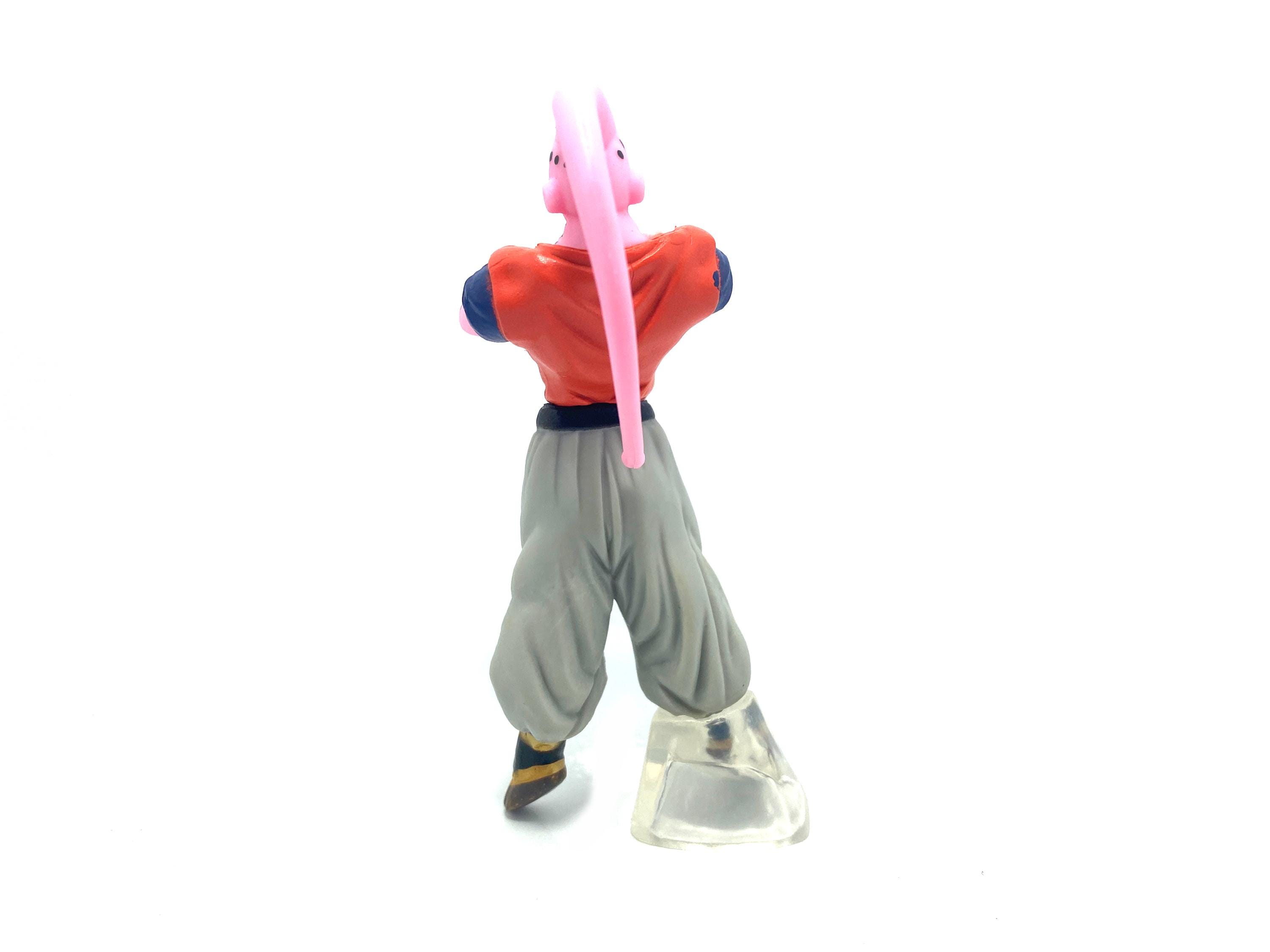 Dragon Ball Z Bandai HG Gashapon Mini Figure Toy Japan - Super Buu