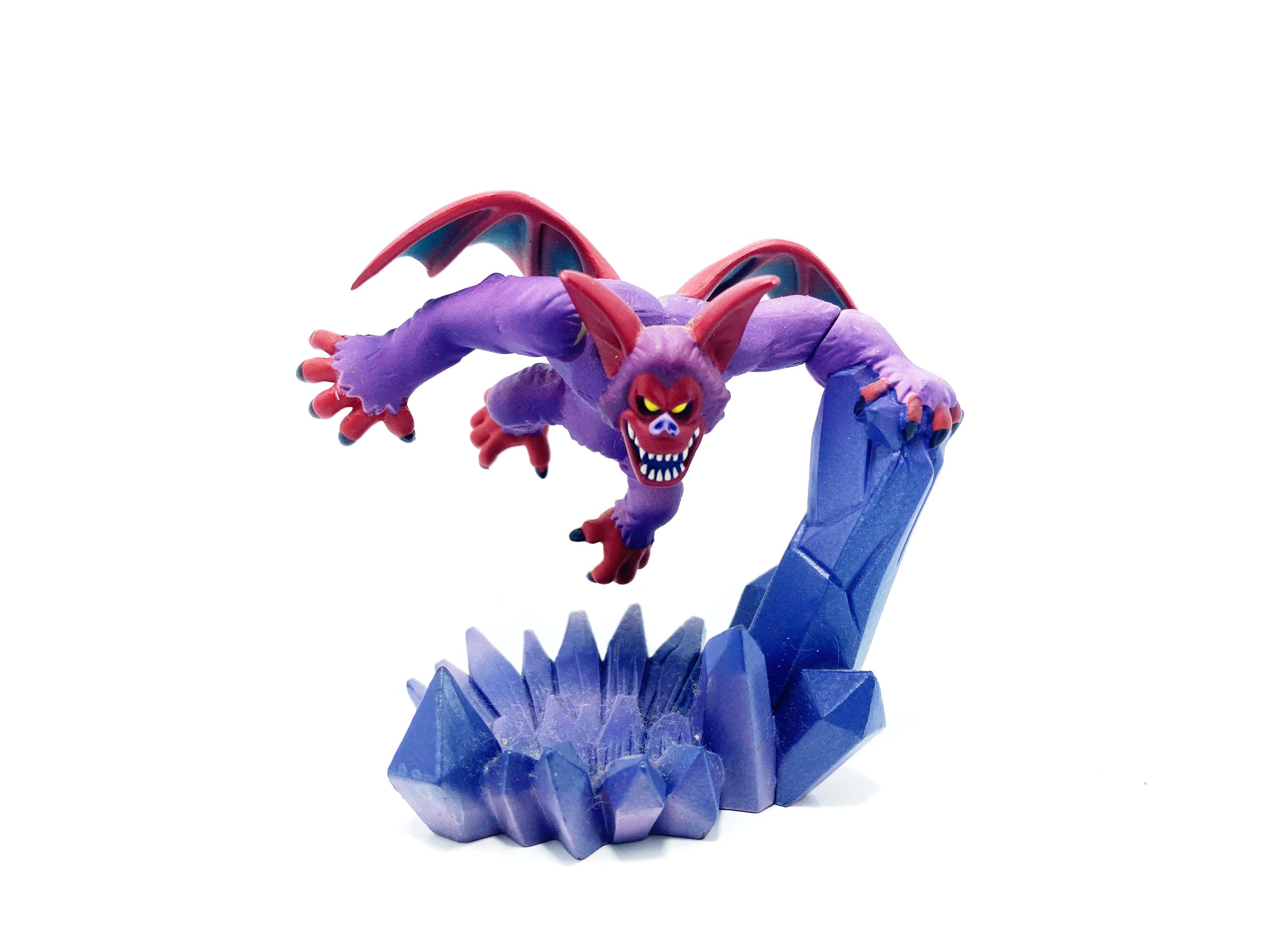 Dragon Quest Monster Gallery Square Enix Collection Toys Figure