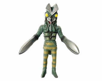 ウルトラマン 怪獣怪獣 バンダイ ヴィンテージ おもちゃ ソフト