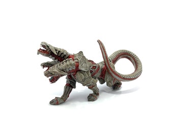 ARTFXファイナルファンタジーⅧ ガーディアンフォース ケルベロス フィギュア ARTFX ファイナルファンタジーVIII ケルベロス アクションフィギュア