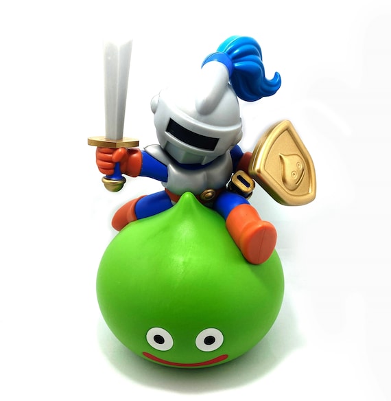 ドラゴンクエスト スクウェア・エニックス トイズコレクション ビッグ