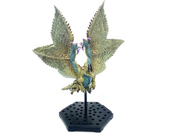 モンスターハンター カプコンフィギュアビルダー スタンダードモデル