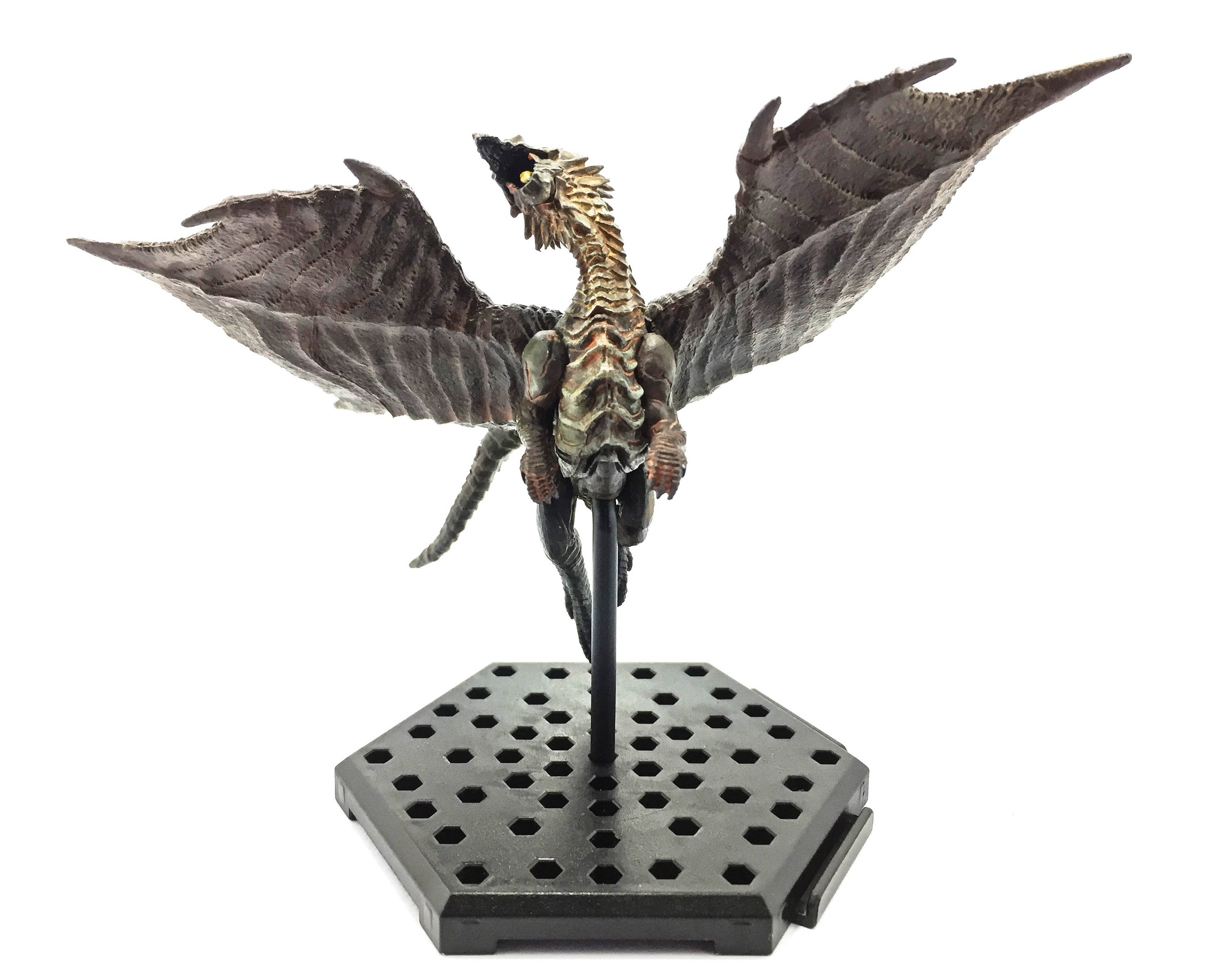 Monster Hunter Capcom Figure Builder Standard Plus Vol.8 Monster Hunter Capcom Figure Builder Standard Plus Vol.8