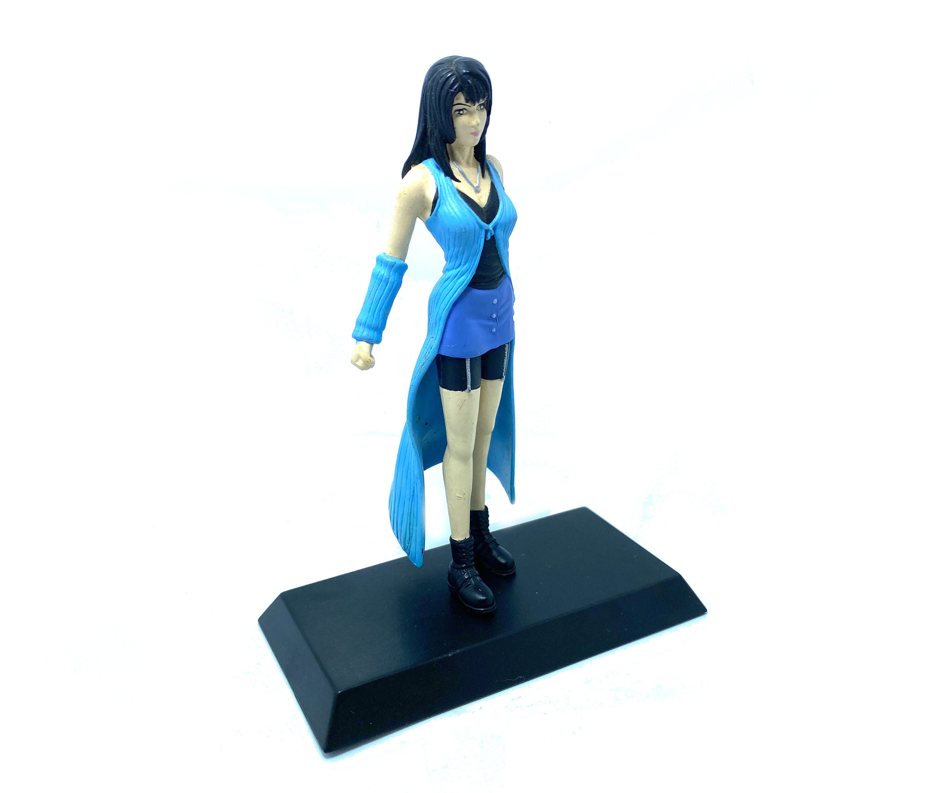 Final Fantasy VIII Square Enix Trading Arts Toy Figure Model Japan