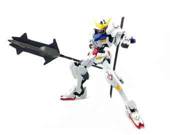 Bandai 1/144 HCM High Complete Model Mobile Suit Z Gundam RMS-106