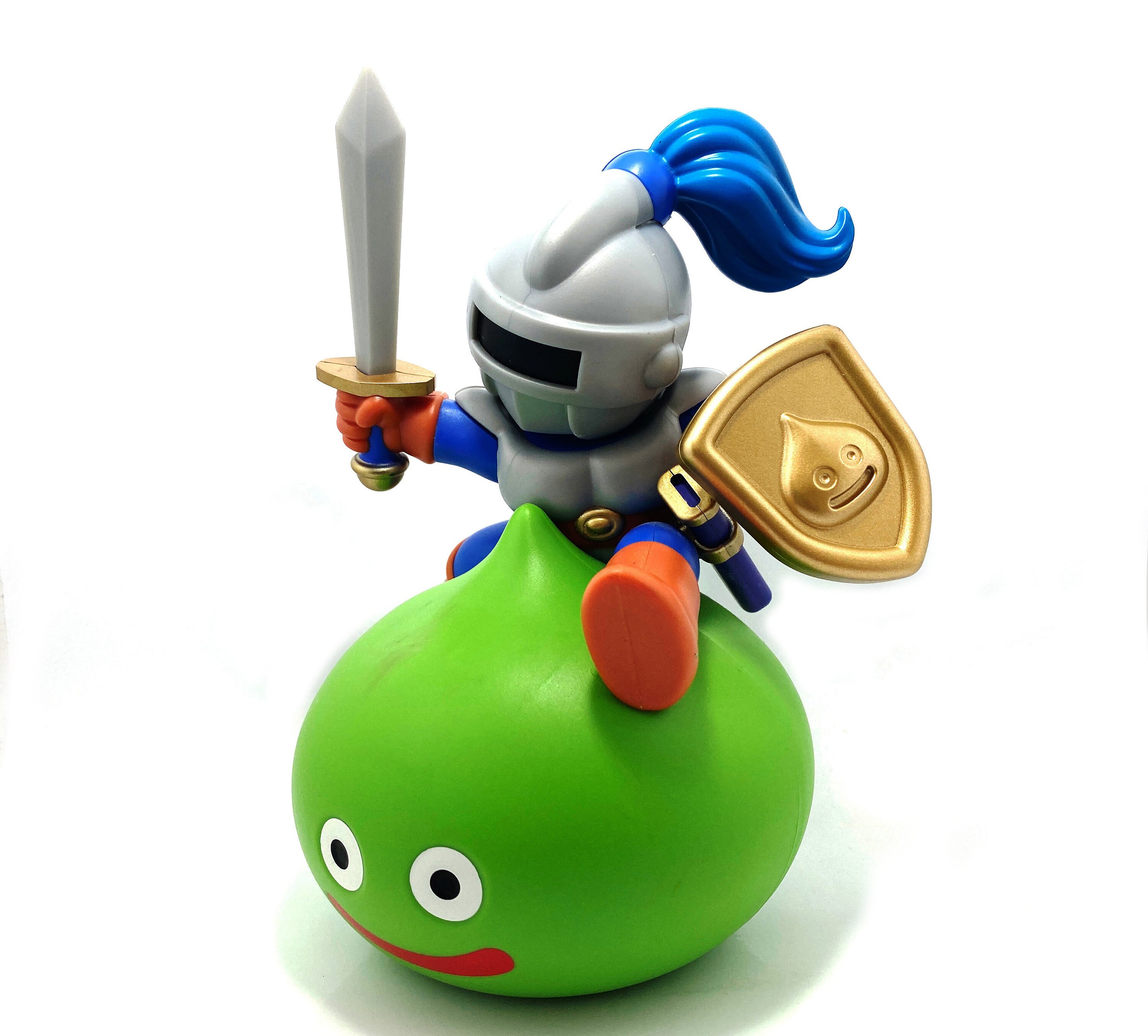 ドラゴンクエスト スクウェア・エニックス トイズコレクション ビッグ