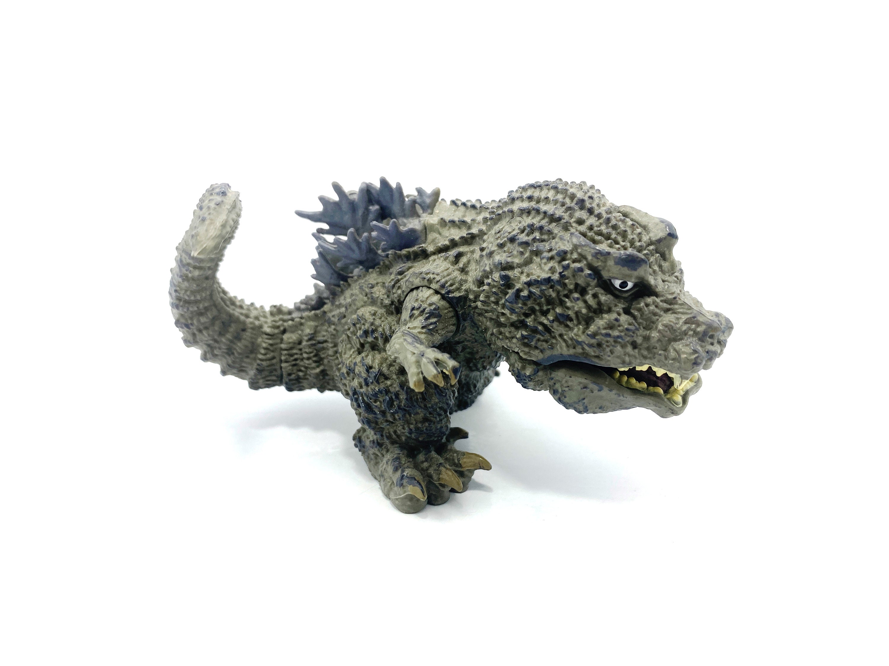 Amazon | ゴジラ2016 怪物の王 可動恐竜 咆哮怪獣 高さ約17.5cm