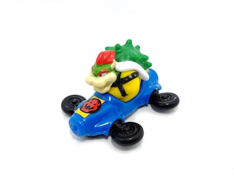 マリオカートWii 任天堂 ホットホイール レーサーコレクション モデル