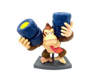 マリオカート フィギュア コレクション Amazon | (ジャックス・パシフィック) ワールドオブニンテンドー