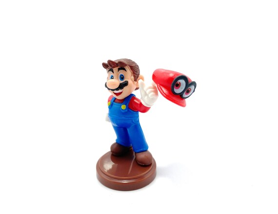 Juguetes de super mario odyssey new arrivals