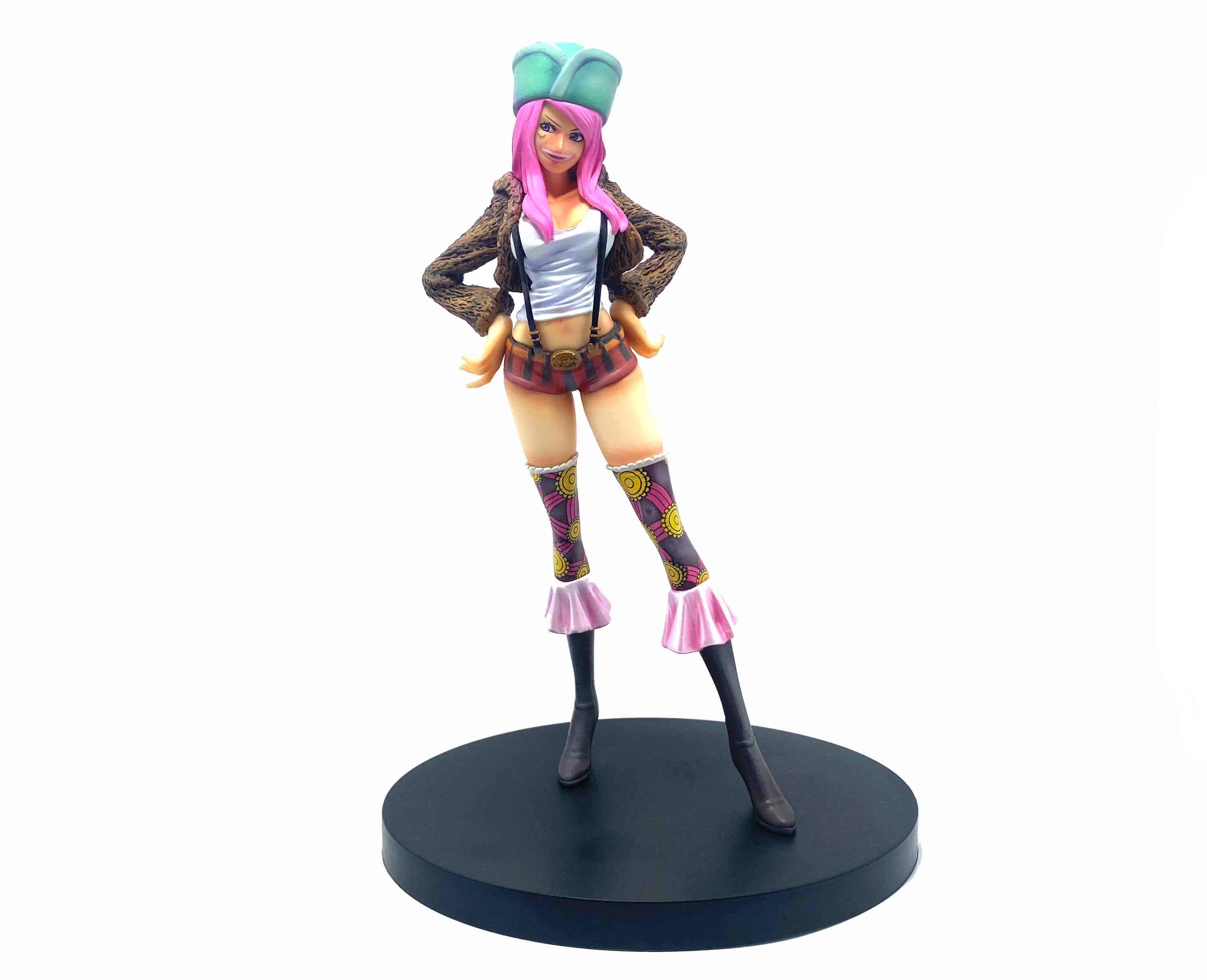 One Piece Banpresto DX the Grandline Lady Vol.1 Toy Figure Japan