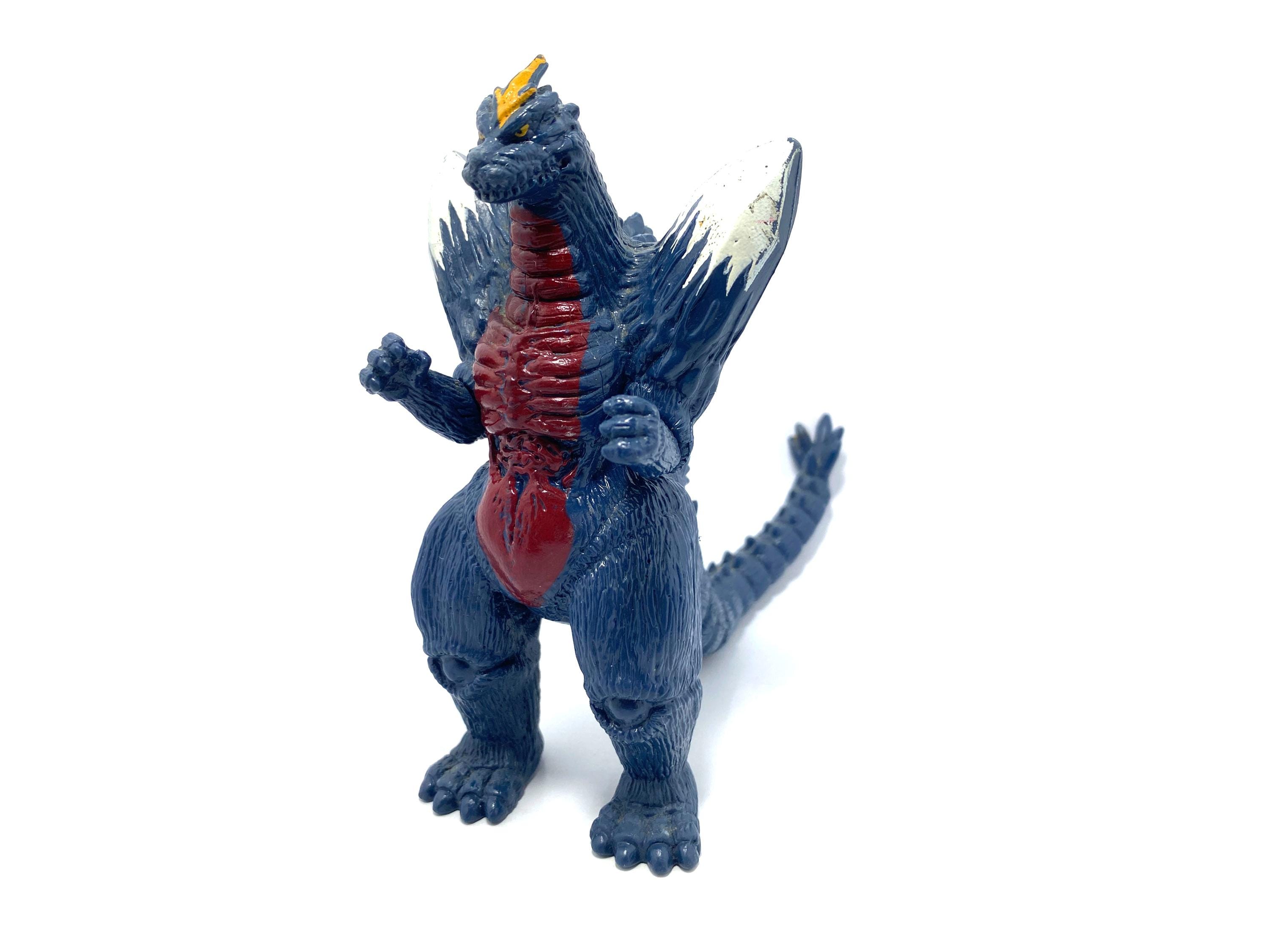 1994 Godzilla - Etsy 1994 Godzilla - Etsy