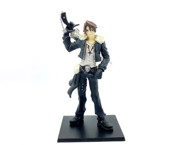 Final Fantasy Square Enix Dissidia Trading Arts Vol.1 Figure
