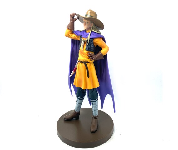 Dragon Quest X Square Enix Fukubikisho Special Prize C-2 Toys