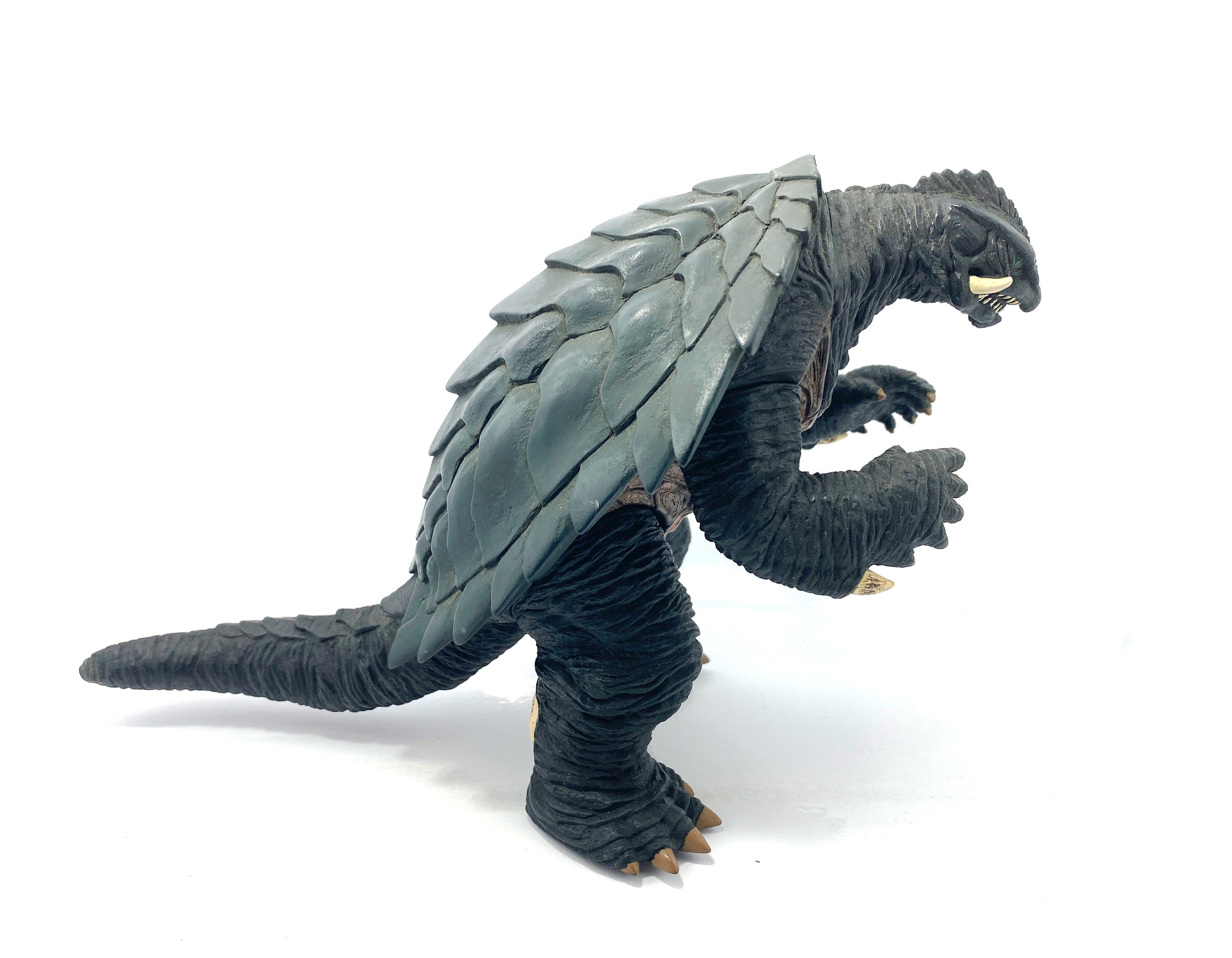 ガメラ 1999 バンダイ 怪獣大映モンスターシリーズ 守護獣 ガメラ 1999 バンダイ 怪獣大映モンスターシリーズ 守護獣