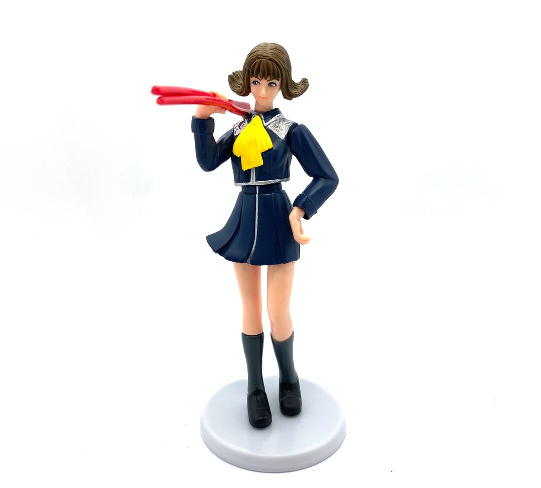 コトブキヤ ファイナルファンタジー8 セルフィ・ティルミット フィギュア セルフィ・ティルミット | HLJ.co.jp