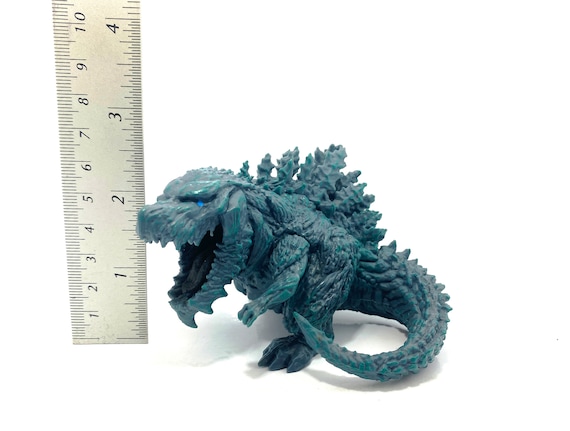 ゴジラ アース デフォリアル 映画モンスターシリーズ ミニ SD