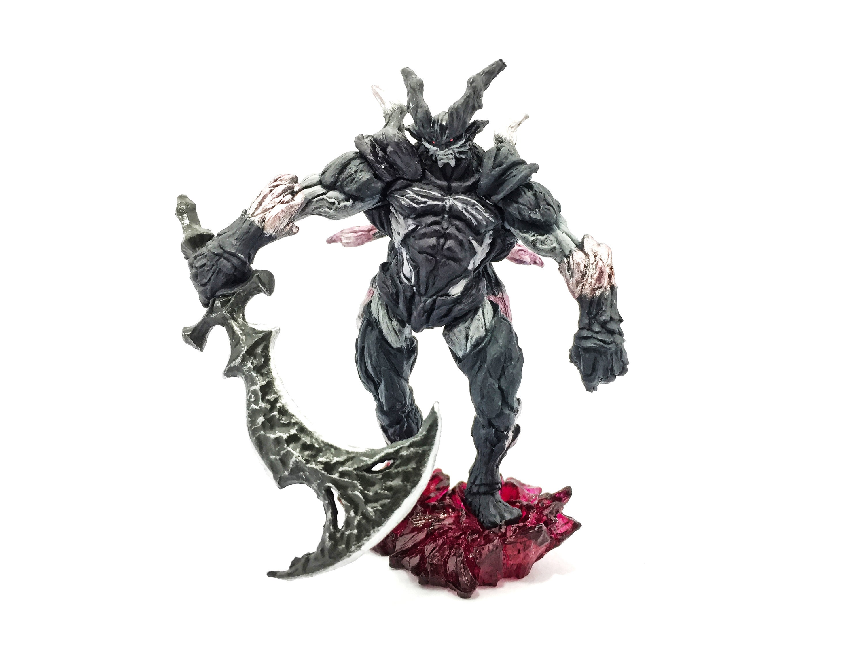 Final Fantasy Square Enix FF Creatures Model Figure Toys Final Fantasy Square Enix FF Creatures Model Figure Toys