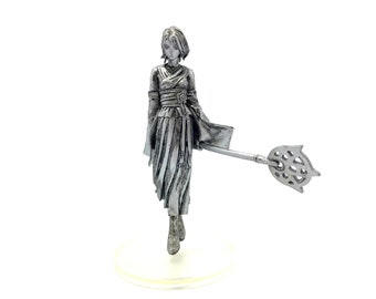 Final Fantasy X Square Enix Trading Arts Toy Figure Model Statue - Yuna