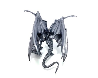 Final Fantasy Bahamut Creatures Bring Arts AF (O/A