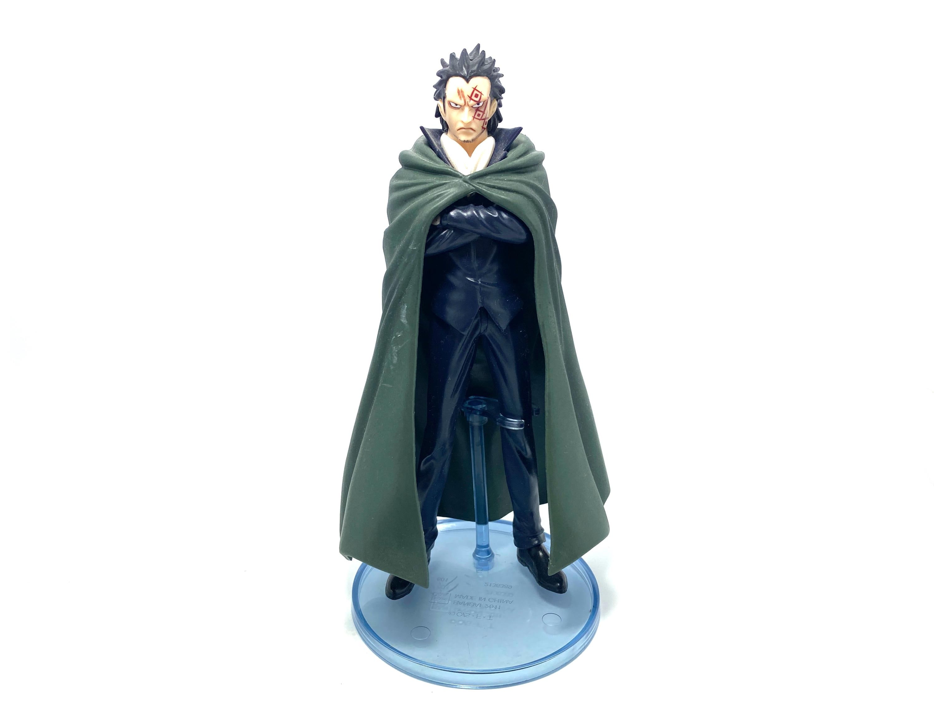 One Piece Bandai Super Styling Toy Figure Japan Anime Monkey D. Dragon Etsy Canada