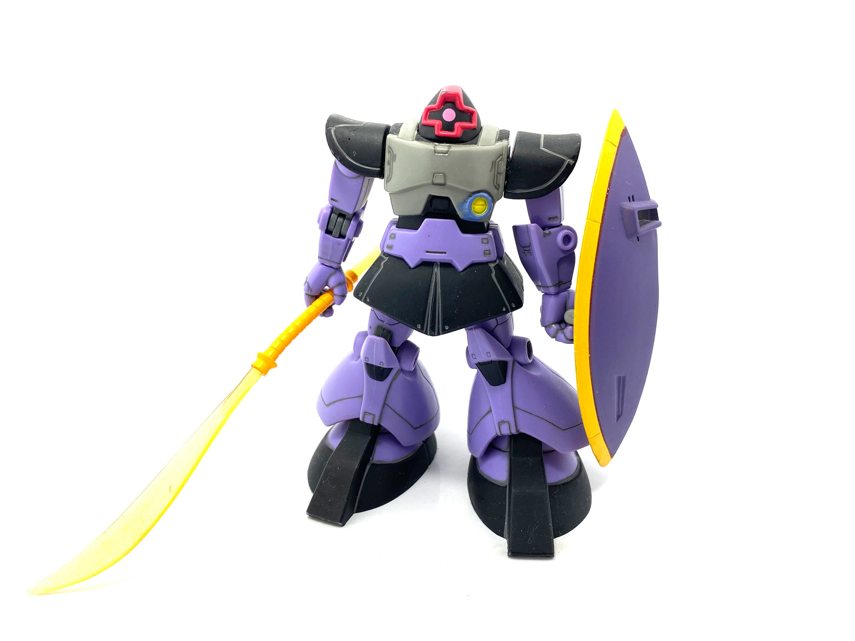 ガンダム バンダイ モビルスーツ イン アクション MIA 0079 おもちゃ