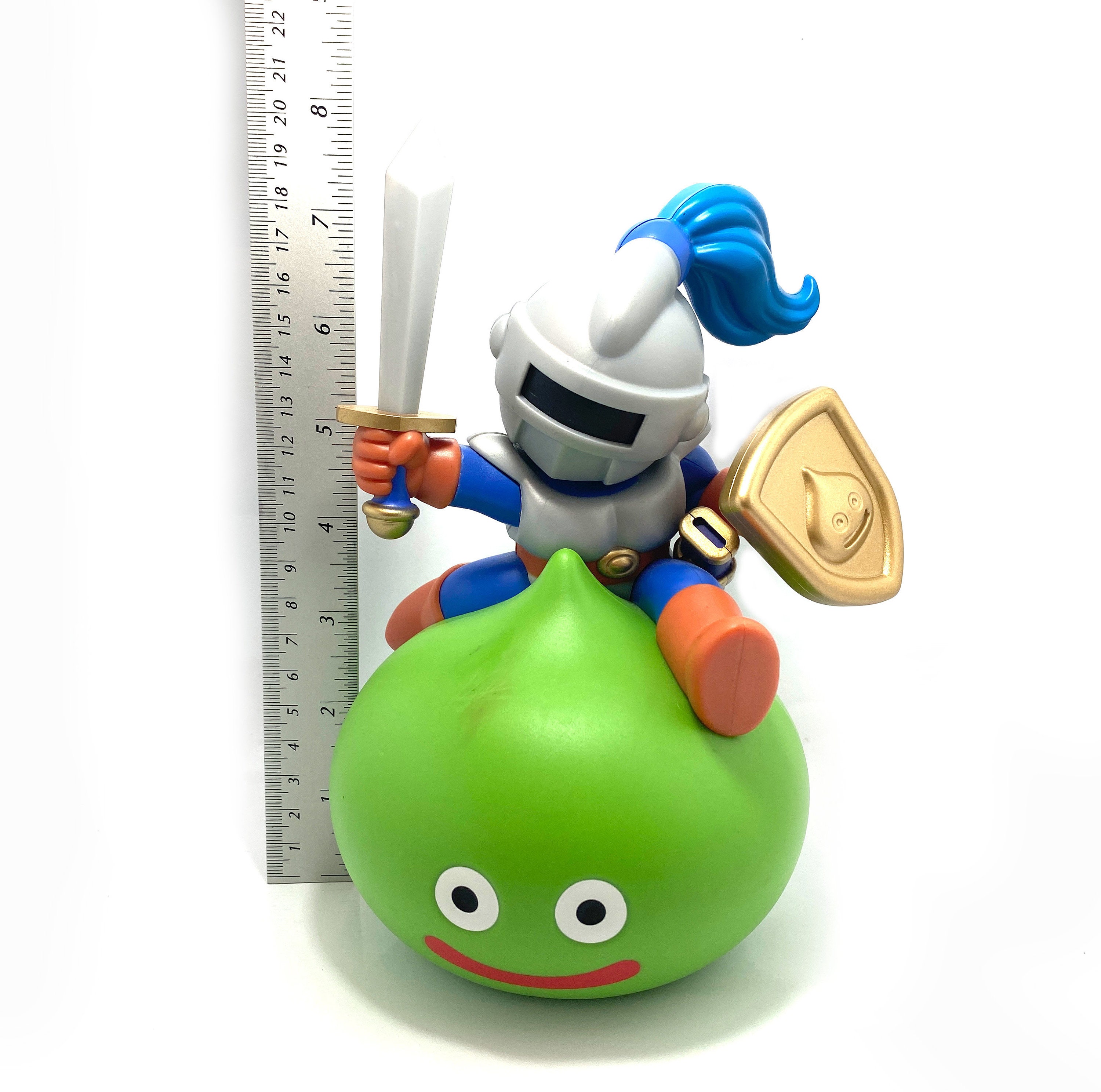 ドラゴンクエスト スクウェア・エニックス トイズコレクション ビッグ