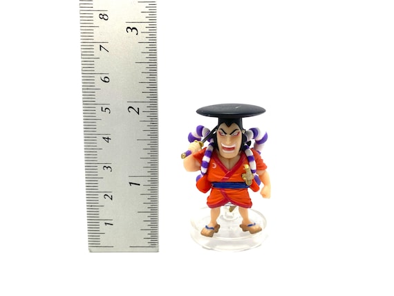 One Piece Bandai Gashapon Onepi No Mi Figure Japan Anime - Kozuki