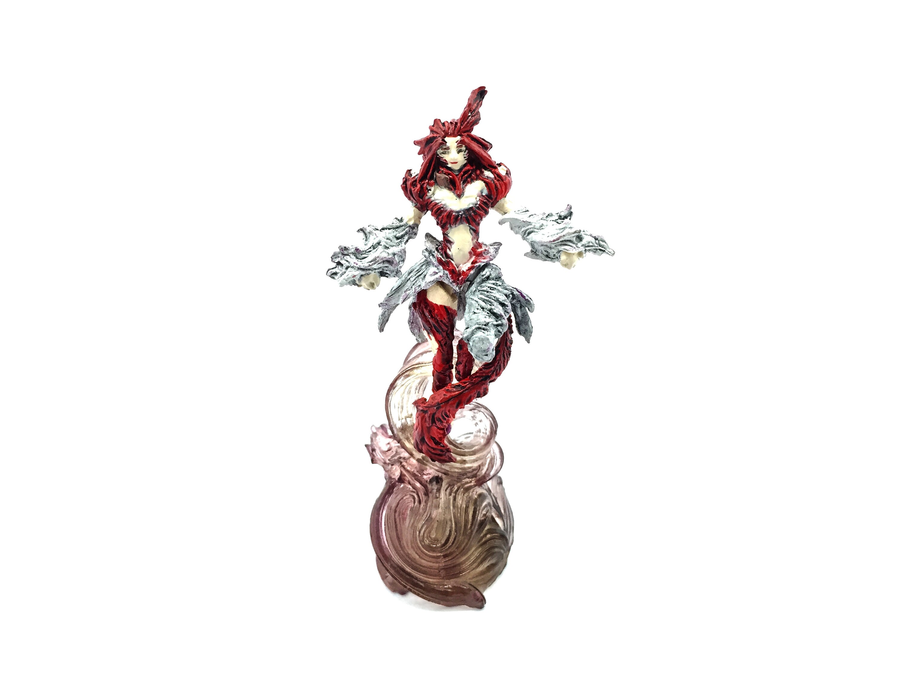FINAL FANTASY CREATURES 改 Vol.1 Final Fantasy Creatures Volume #1 3