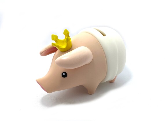 Monster piggy sale