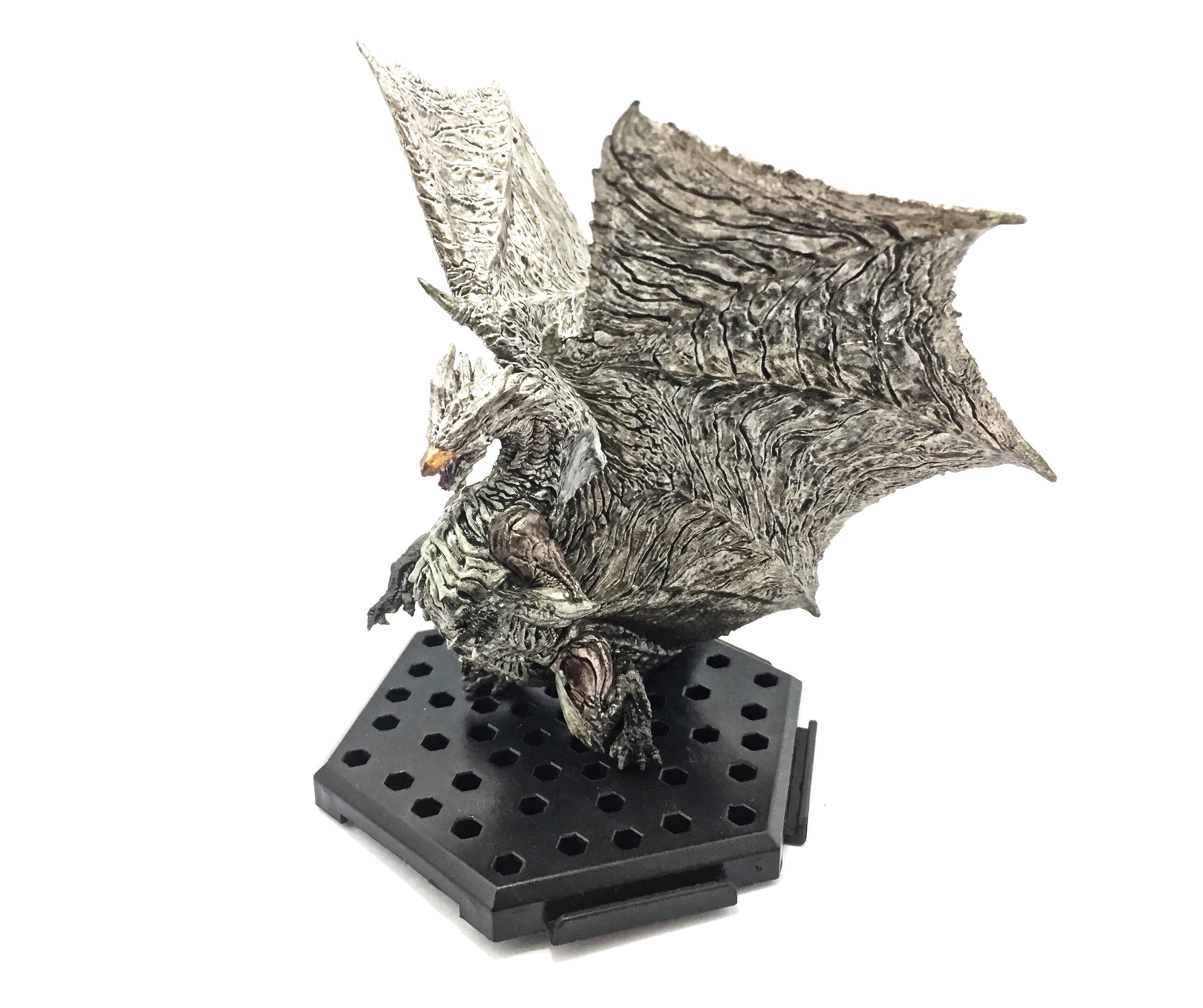 Monster Hunter World Capcom Figure Builder Standard Model Plus Vol