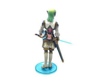 Star Ocean the Last Hope Square Enix Trading Arts Figure Japan